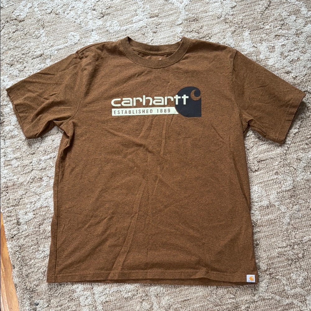 Carhartt Graphic T-Shirt
